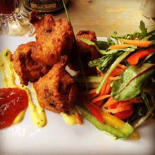Mountain Cafe, Aviemore