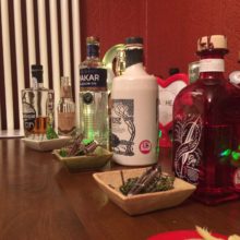 Gin and Food Pairings with Sara Danesin and Still and Heart